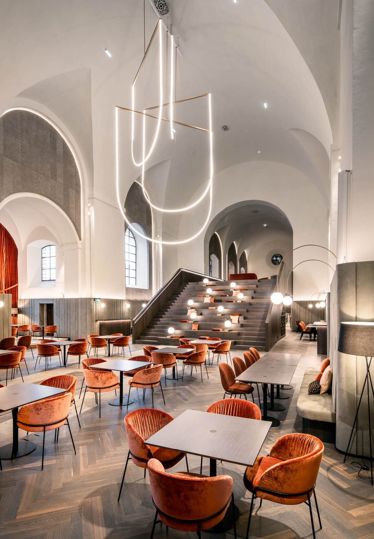 Kapuzinerkloster Linz