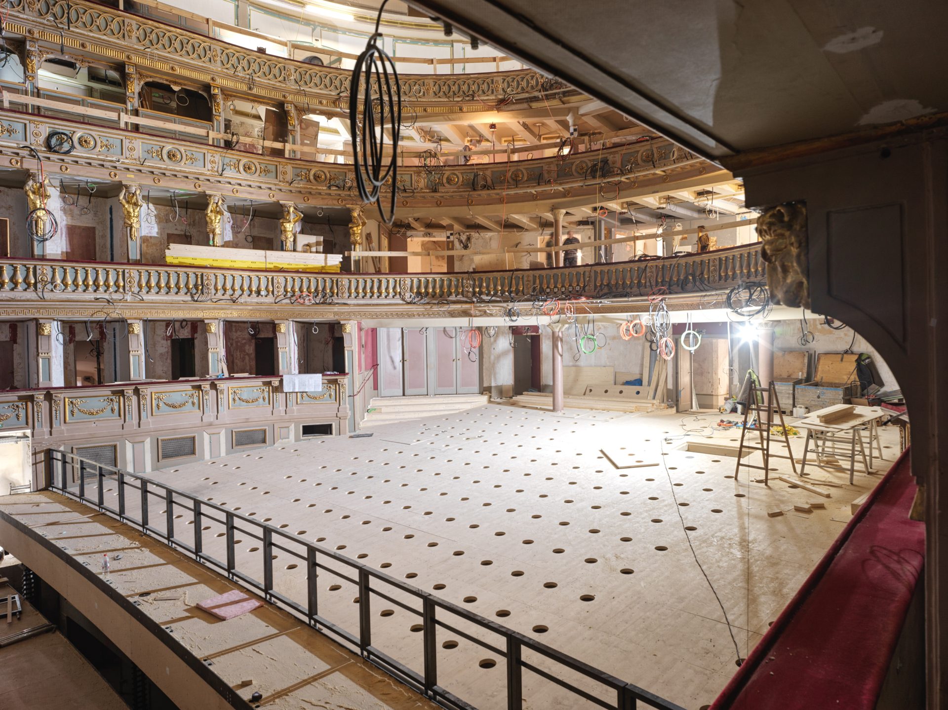 Theater an der Wien